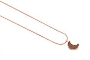 Halskette Rea Necklace Halfmoon