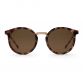 Sonnenbrille Leonie Pebble - Brown