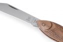 Walnut Fishi Knife