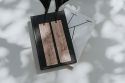 Lesezeichen aus Holz Wolf Bookmark