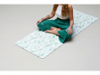 Yoga Mat Bloom