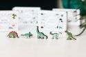 Mini-Welt - Dino-Tiere